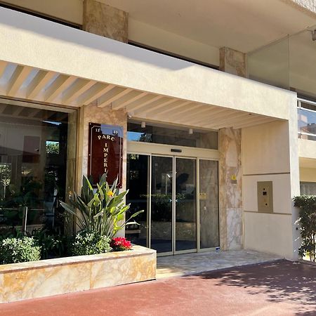 Parc Imperial Apartment Cannes Luaran gambar