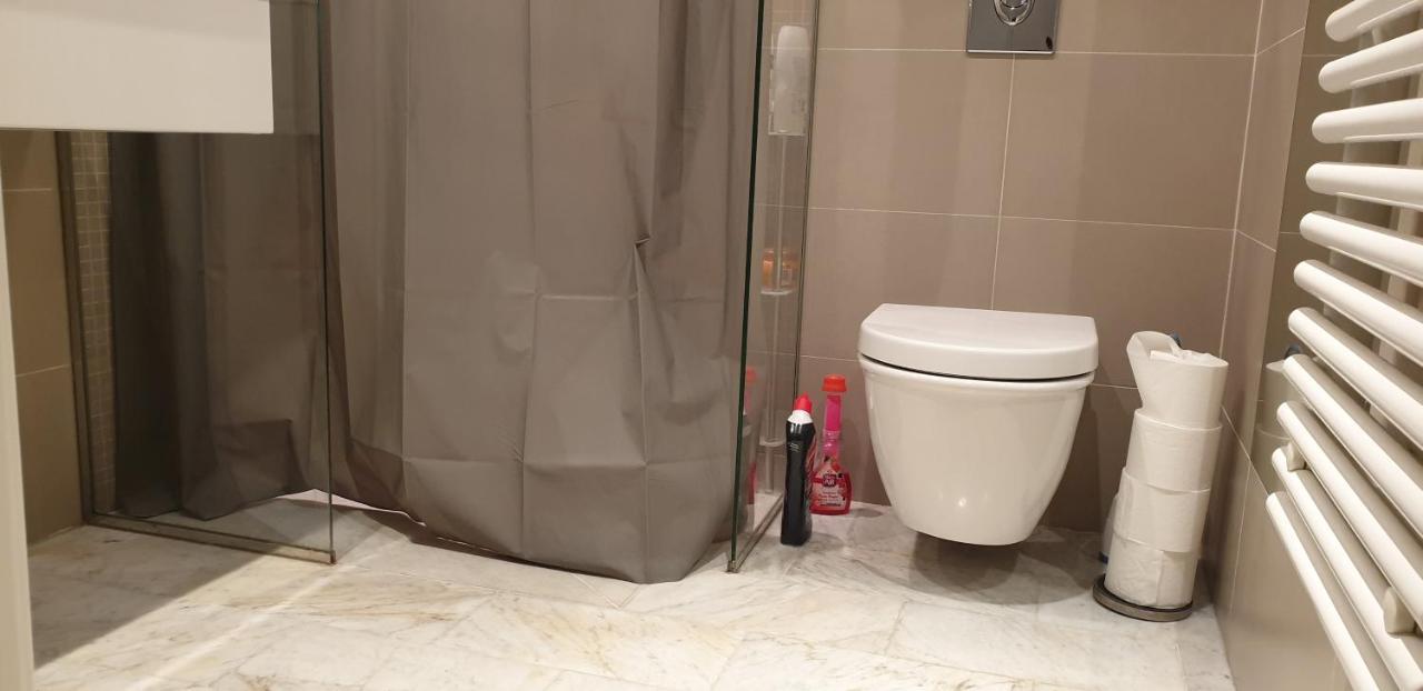 Parc Imperial Apartment Cannes Luaran gambar
