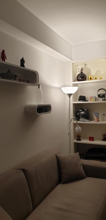 Parc Imperial Apartment Cannes Luaran gambar