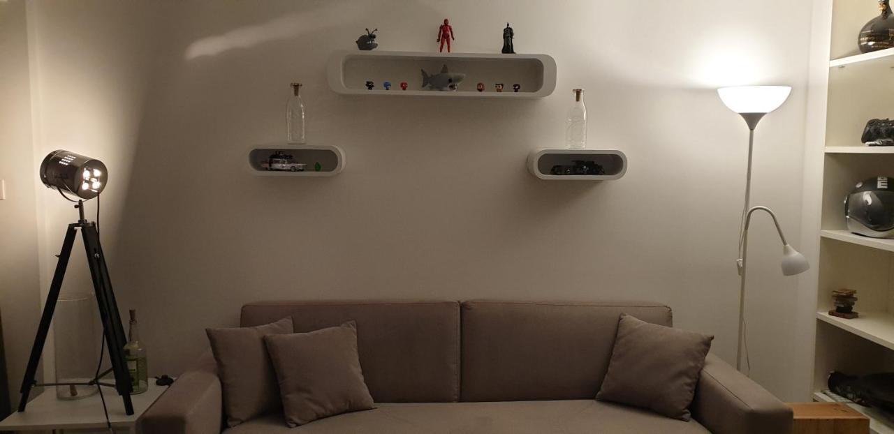 Parc Imperial Apartment Cannes Luaran gambar