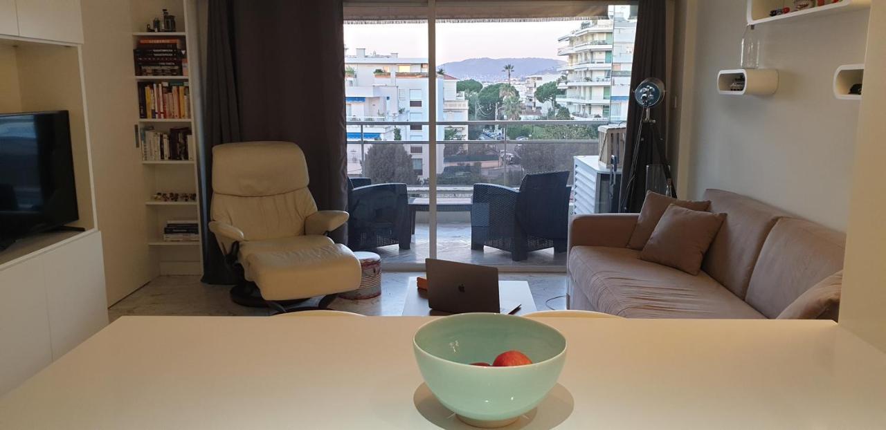 Parc Imperial Apartment Cannes Luaran gambar