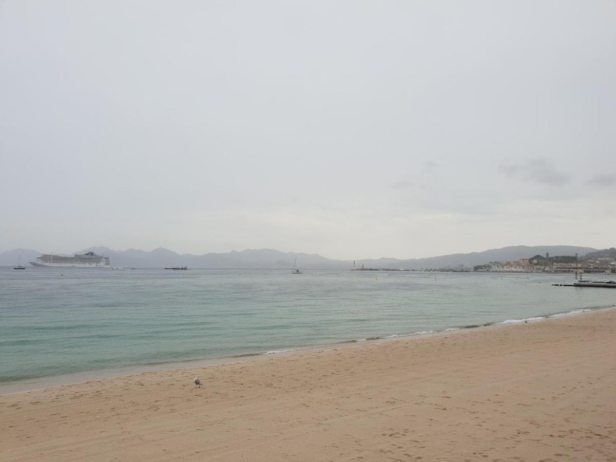 Parc Imperial Apartment Cannes Luaran gambar