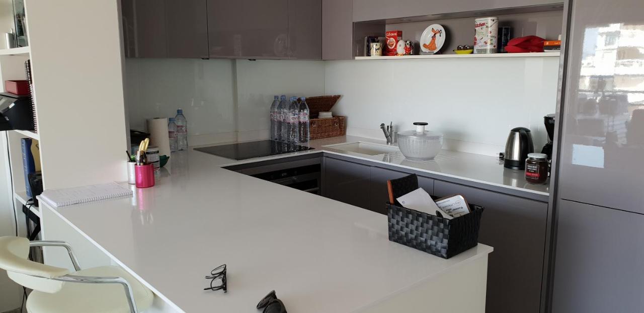 Parc Imperial Apartment Cannes Luaran gambar