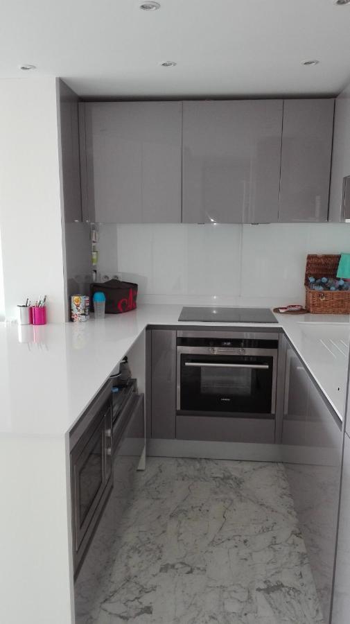 Parc Imperial Apartment Cannes Luaran gambar
