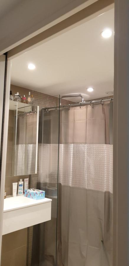 Parc Imperial Apartment Cannes Luaran gambar